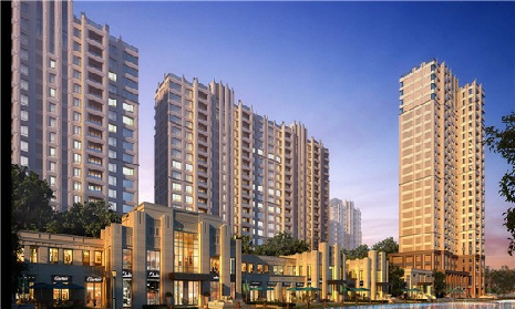 住宅小區覆蓋解決方案